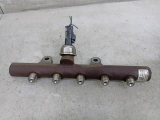 топливная рампа Renault Duster 1 поколение 2012, 8200669695, H8200701690