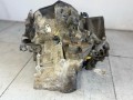 КПП механическая (МКПП) Nissan X-Trail T30 [рестайлинг] 2004, 2.2 л., YD22DDT, дизель, 32010WD015 - фото №3
