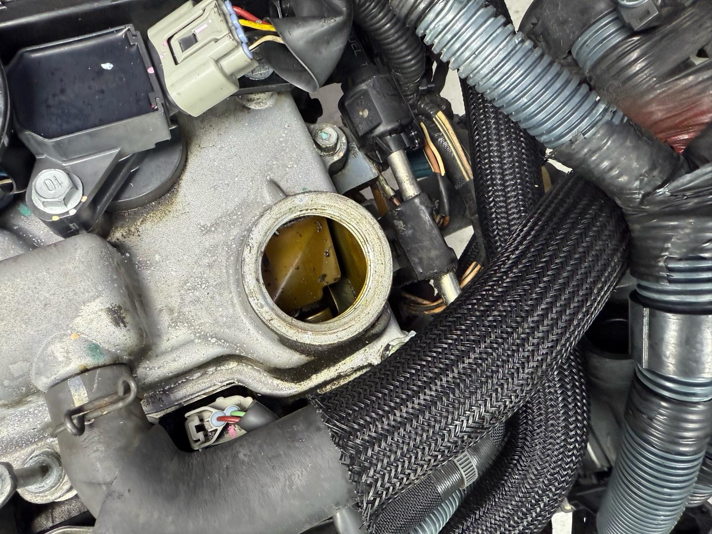 Двигатель Toyota 3ZZ-FE 1.6 VVT-i для моделей: Toyota Corolla 9 E120 E130 8 E110 10 E140 E150 / Королла Toyota Avensis 1 T220 2 T250 / Авенсис Toyota Verso 2 R10 R11 / Версо Toyota Corolla Verso 1 E12J / Корола Версо ЦЕНА БЕЗ НАВЕСНОГО ОБОРУДОВАНИЯ  тоета