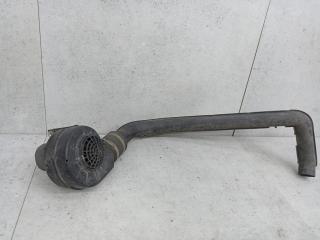 вентилятор радиатора Alfa Romeo 159 1 поколение 2007, 3.2 л., 50505967, 10139017