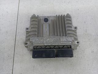 блок управления двигателем SsangYong Actyon Sport 1 поколение 2011, A6645404732