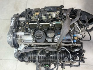 двигатель Volvo XC60 1 поколение [рестайлинг] 2016, 2.0 л., B 4204 T11, бензин, B4204T11
