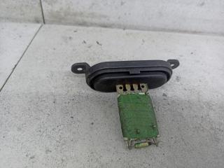 сопротивление печки Volkswagen Transporter T5 (2003 - 2009), PA66GB20GF10