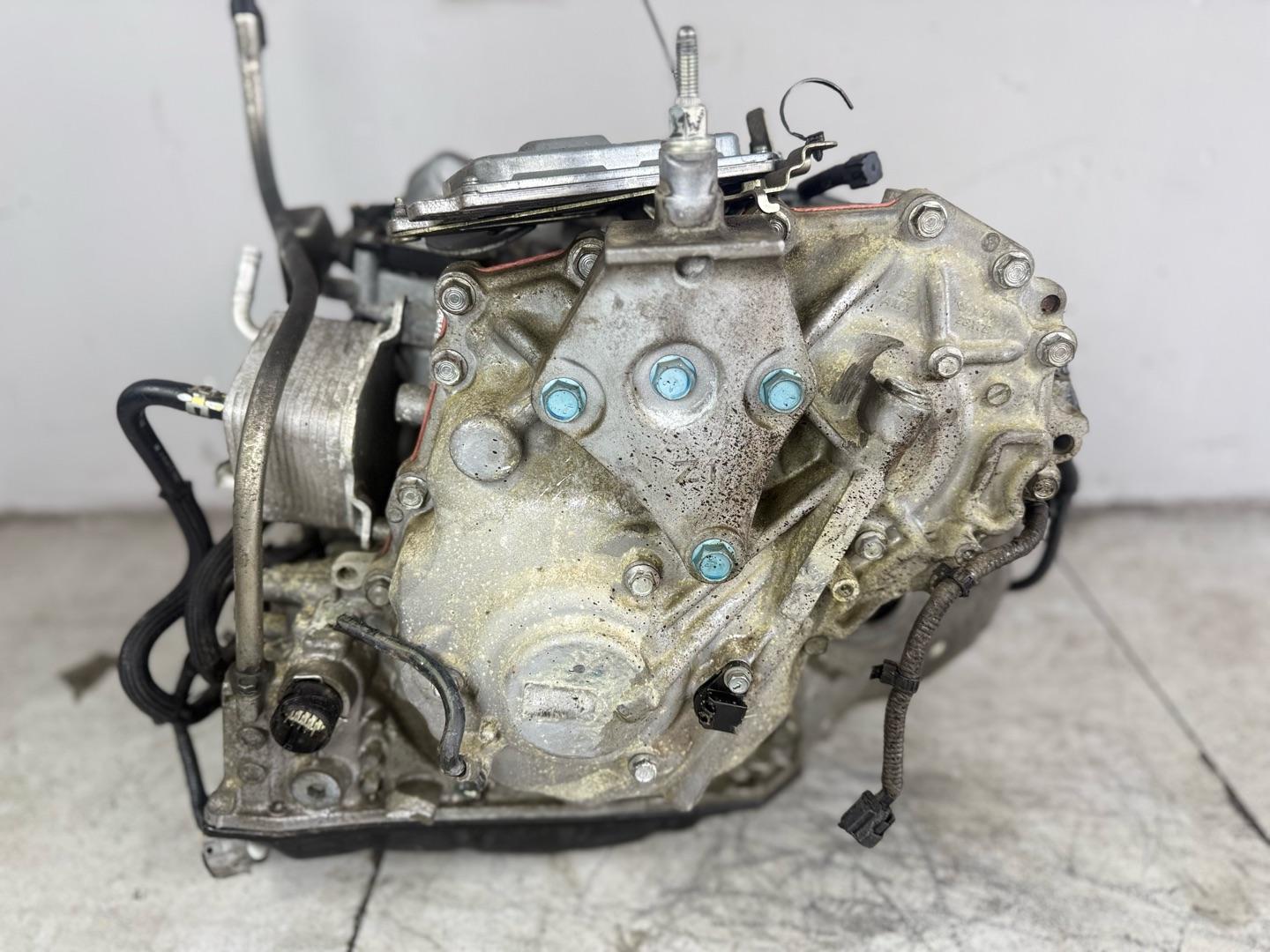 АКПП (Вариатор) NISSAN QASHQAI J11 2.0L MR20DD 2018 (б/у)Марка: NISSANМодель: QASHQAIГод: 2018Кузов: J11Двигатель: 2.0L MR20DDНомер и производитель: 3102070X9E NissanКросс-номера: 31020-70X9E,  310203VX9E,  31020-3VX9E,  3102070X6A,  31020-70X6ACVT 4WD АК