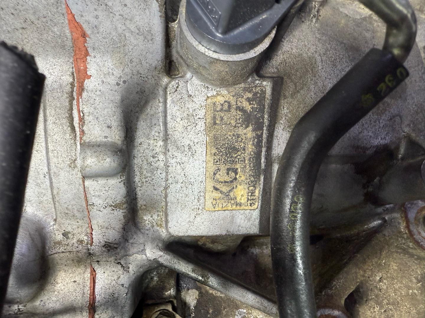 Акпп Mazda 6 LF L3 L5 L8 2005-2012 (б/у) FSE919090CМарка: MazdaМодель: 6Год: 2005-2012Двигатель: LF L3 L5 L8  Mazda Mazda6 2 поколение 2007 - 2013 (GH) двигатель LF17 (2.0 Б),  LF18 (2.0 Б),  LF95 (2.0 Б),  LFDE (2.0 Б)Mazda Mazda6 1 поколение 2002 - 2008