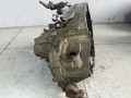 КПП механическая (МКПП) Nissan Almera N16 [рестайлинг] 2005, 1.5 л., QG15DE, бензин, 4M40 - фото №3