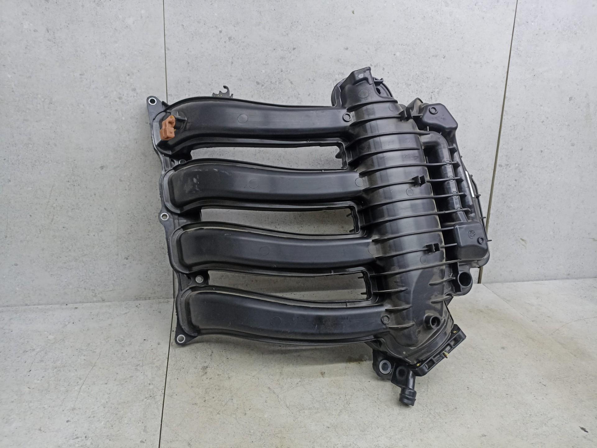 Впускной коллектор f4r Renault duster Nissan Terrano 2.0