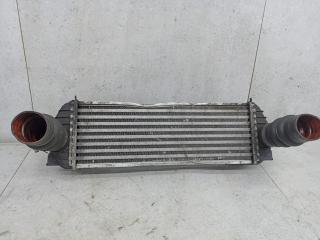 интеркулер Ford Tourneo Connect 1 поколение 2005, 1.8 л., KKDA, дизель, 7T169L440