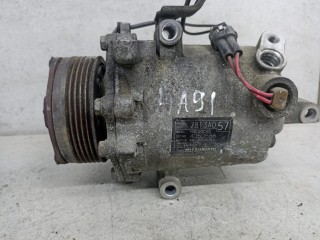 компрессор кондиционера Mitsubishi Lancer 10 поколение 2008, 1.5 л., 4A91, бензин, 7813A057