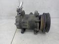 компрессор кондиционера Renault Clio 3 поколение 2009, 8200953359, 8200365787, 92600AZ74A, 8200651251 - фото №3