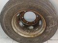 колесо запасное (таблетка) MAN TGL 1 поколение 2010, 81453030156 - фото №8