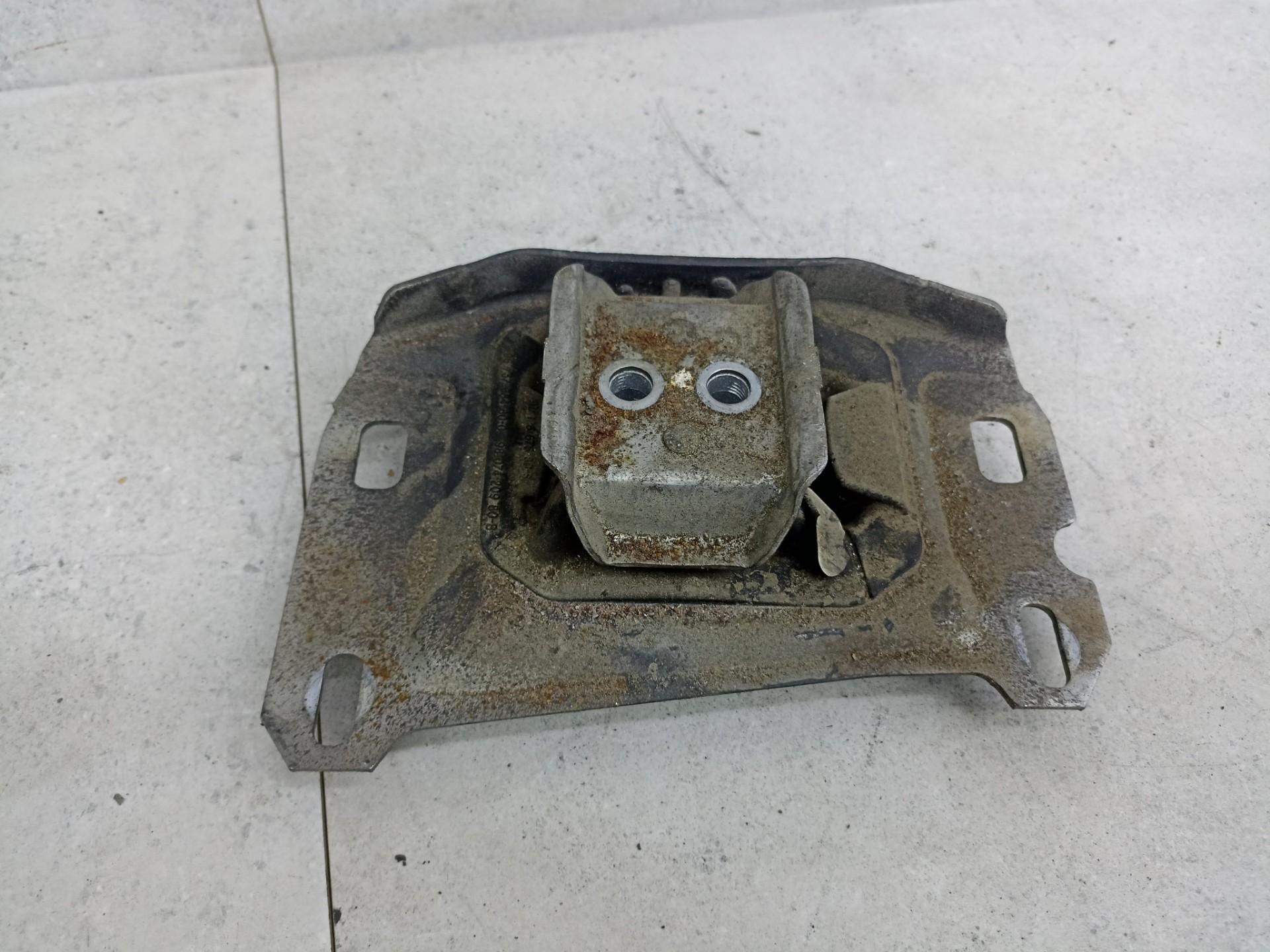 Опора двигателя левая peugeot citroen подушка кпп Citroen C4 grand picasso 2 9h05