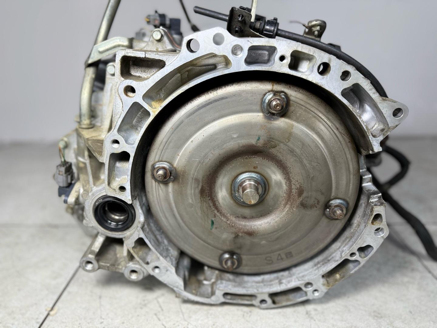 Акпп Mazda 6 LF L3 L5 L8 2005-2012 (б/у) FSE919090CМарка: MazdaМодель: 6Год: 2005-2012Двигатель: LF L3 L5 L8  Mazda Mazda6 2 поколение 2007 - 2013 (GH) двигатель LF17 (2.0 Б),  LF18 (2.0 Б),  LF95 (2.0 Б),  LFDE (2.0 Б)Mazda Mazda6 1 поколение 2002 - 2008