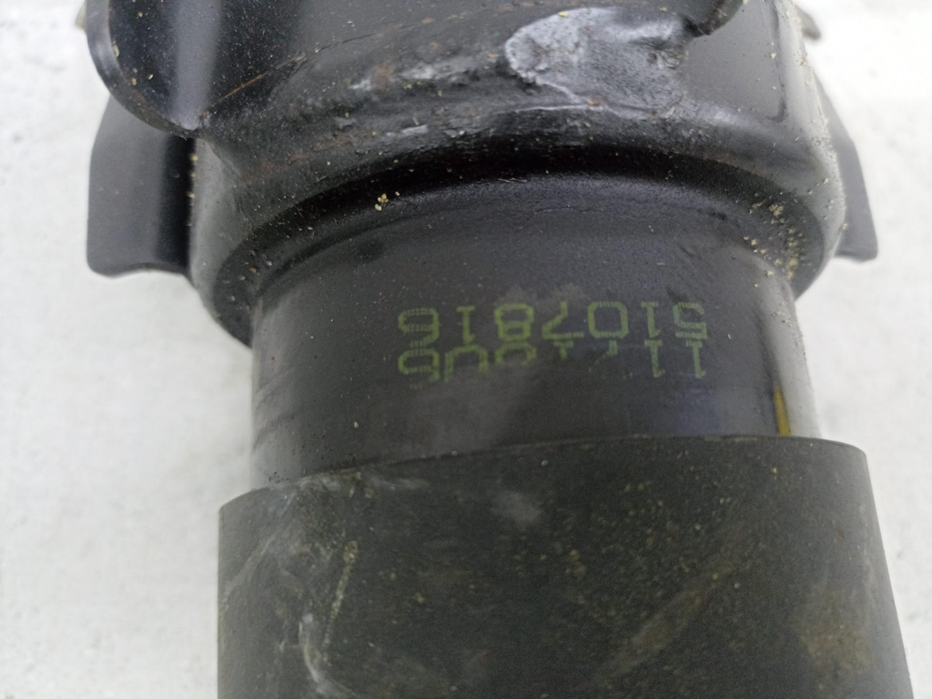 Подушка двигателя задняя Nissan Teana J32 VQ35DE