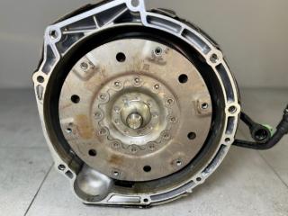 КПП автоматическая (АКПП) BMW 7 серия G11/G12 2017, 3.0 л., B57 D30 A, дизель, 8HP75Z