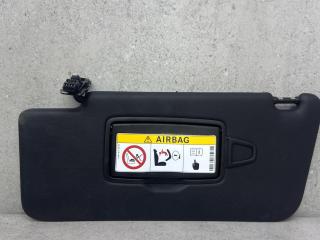 козырек солнцезащитный Mercedes-Benz A-Класс W177/V177 (2018 - 2025), A1678104100