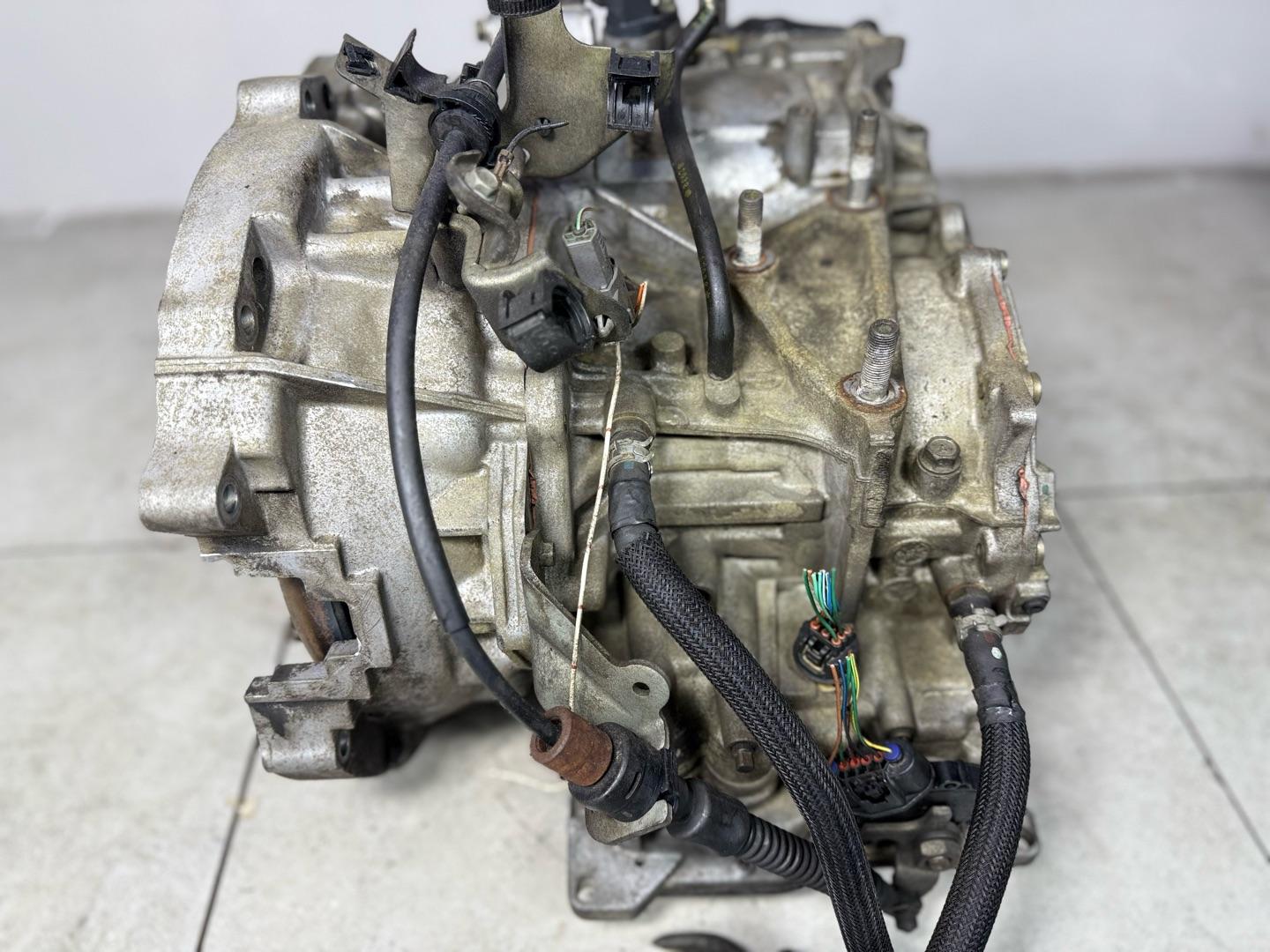 Акпп Mazda 6 LF L3 L5 L8 2005-2012 (б/у) FSE919090CМарка: MazdaМодель: 6Год: 2005-2012Двигатель: LF L3 L5 L8  Mazda Mazda6 2 поколение 2007 - 2013 (GH) двигатель LF17 (2.0 Б),  LF18 (2.0 Б),  LF95 (2.0 Б),  LFDE (2.0 Б)Mazda Mazda6 1 поколение 2002 - 2008