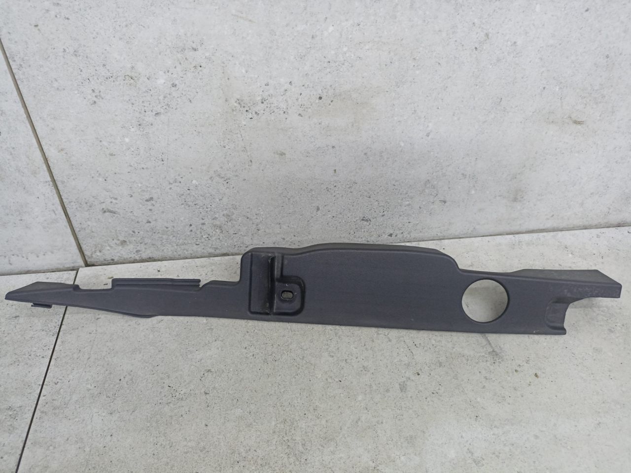 пыльник переднего крыла Chevrolet Cruze 1 поколение 2010, 96987078 - фото №1