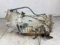 КПП автоматическая (АКПП) Mitsubishi Pajero 3 поколение [рестайлинг] 2005, 3.5 л., 6G74 (DOHC 24V), бензин, V4A51 - фото №2