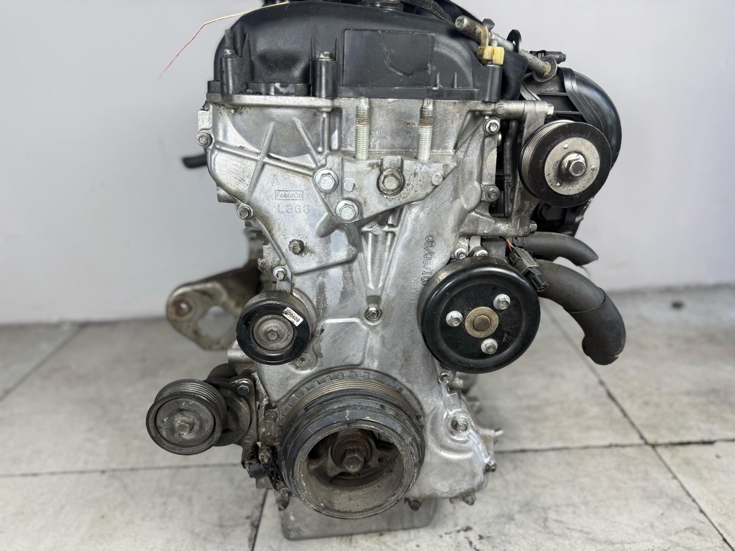 Двигатель Mazda 6 BL 2.5 L5 VE 2011 (контракт)Марка: MazdaМодель: 6Год: 2011Кузов: BLДвигатель: 2.5 L5-VEНомер и производитель: L5Y2-02-300C MazdaКросс-номера: L5Y202300CКонтрактный двигатель с документами,  двигатель снят с рабочего автомобиля,  двигател