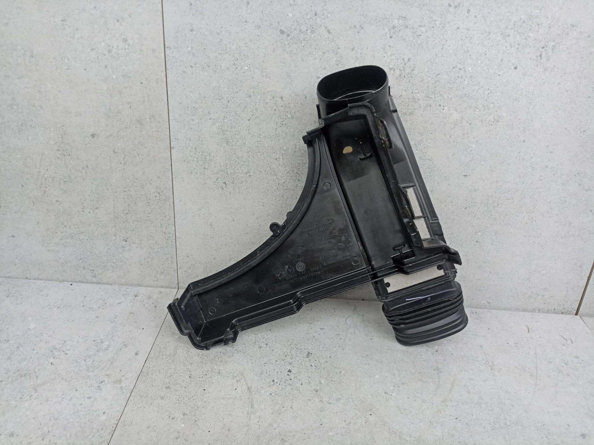 Воздуховод впускной системы renault scenic 4 grand scenic 4