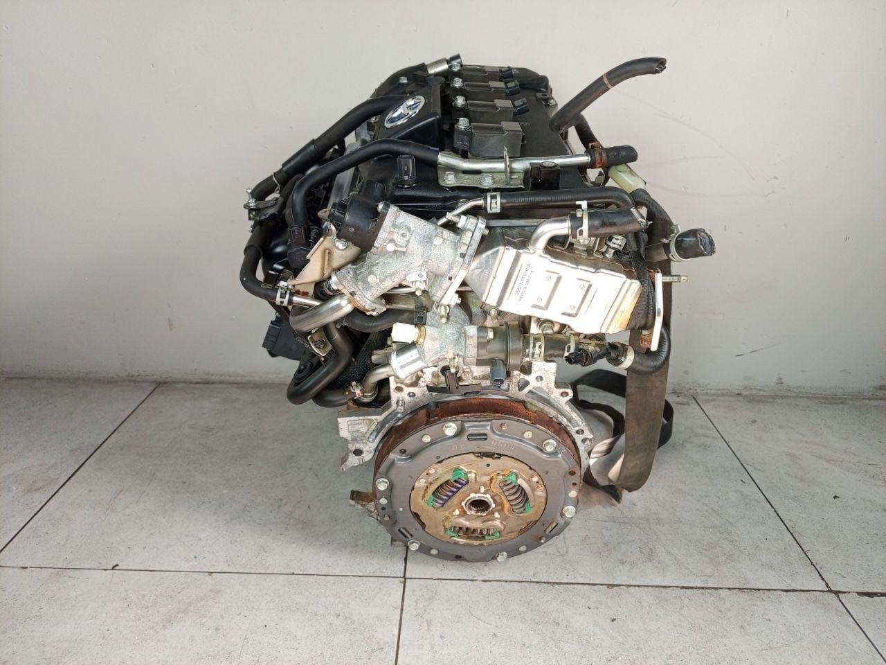 Двигатель подходит: Toyota Auris 2 поколение 2012 - 2019 E180 (ZWE180) двигатель 2ZRFXE (1.8 Б) Toyota Auris 1 поколение 2006 - 2012 E150 (ZWE150) двигатель 2ZRFXE (1.8 Б) Toyota C-HR 1 поколение 2016 - 2023 (ZYX10) двигатель 2ZRFXE (1.8 Б) Toyota Corolla