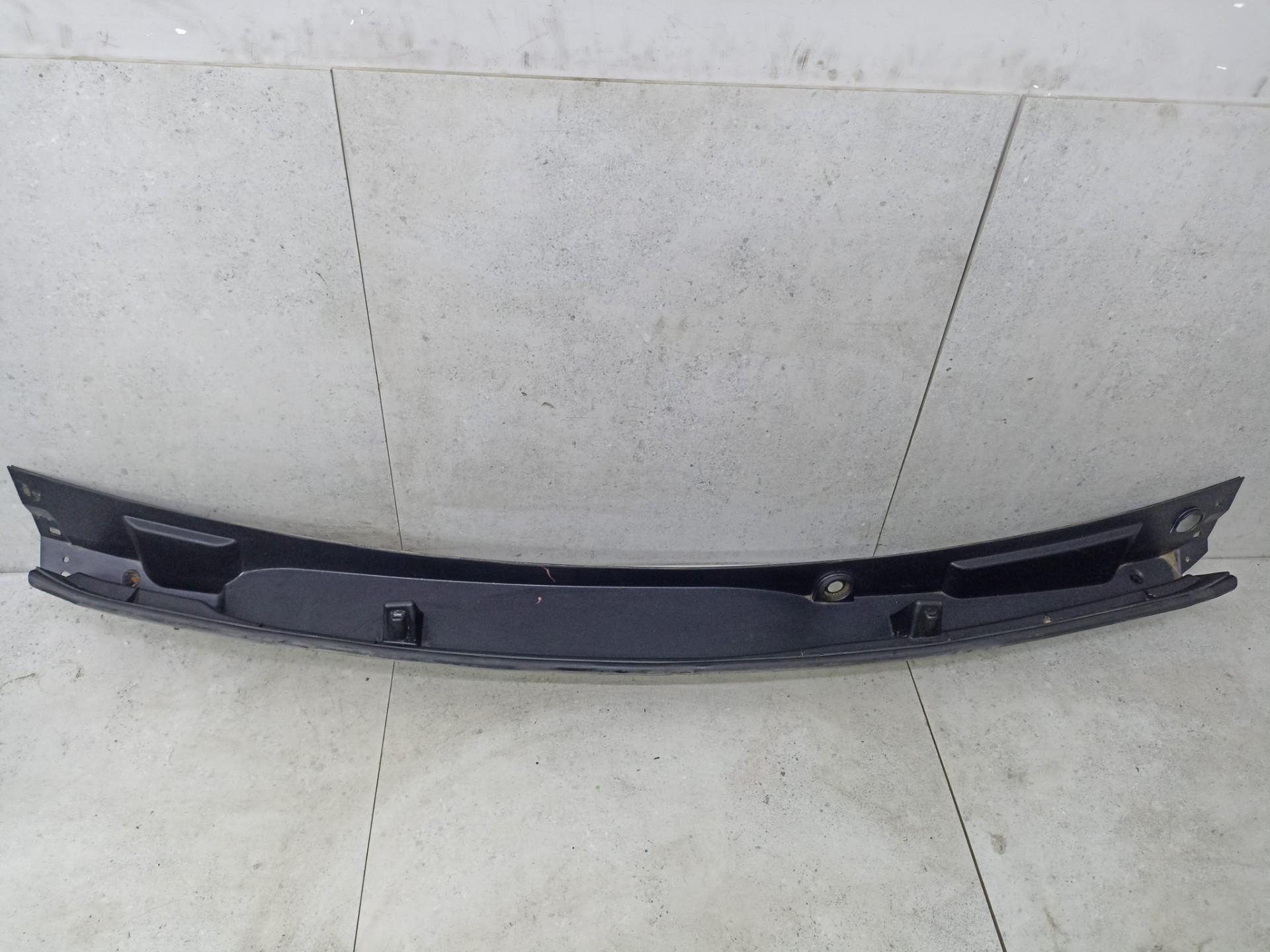 Решетка под лобовое стекло Ford Transit 14-23 жабо Форд транзит 8 bk31v01915aj