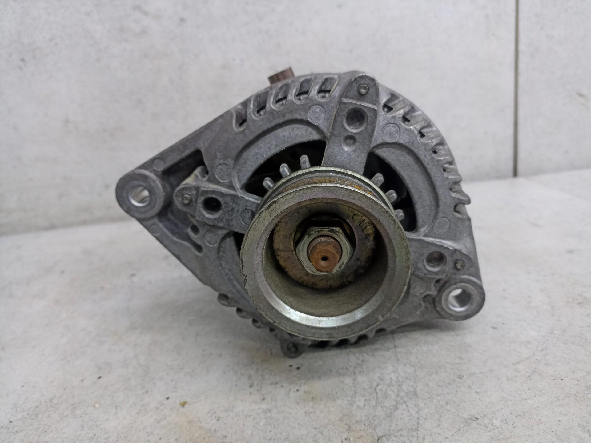 Генератор k24z3 Honda accord 8 2.4