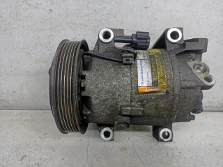 компрессор кондиционера Nissan Primera P12 (2001 - 2008), 926009F501