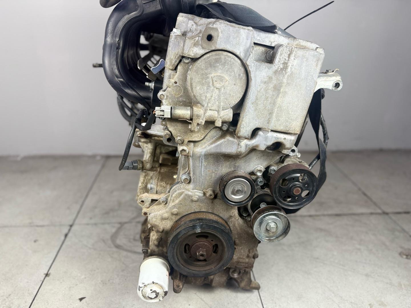 Двигатель T31 QR25DE 2.5 Ниссан Икстрейл Т31 из Японии  qr25  Nissan Teana J32 2008-2014 —Nissan X-Trail T31 2007-2015 —Nissan Elgrand E52 2010 QR25DE - бензиновый двигатель объемом 2.5