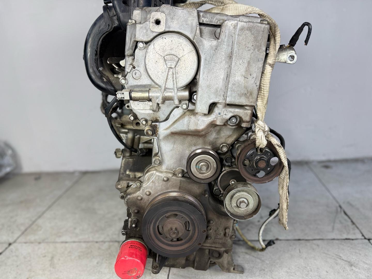 Двигатель Renault Koleos 2TRA703 2007-2016 (контракт)Марка: RenaultМодель: KoleosГод: 2007-2016Двигатель: 2TRA703Номер и производитель: 10102JY00B Renault