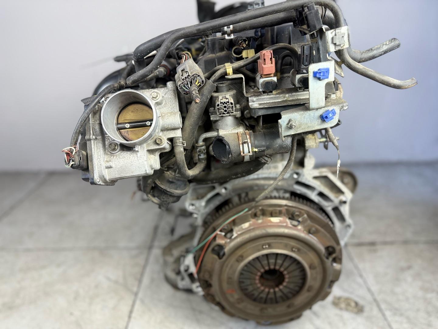 КОНТРАКТНЫЙ двигатель В НАЛИЧИИ В МОСКВЕ для Mazda 6 GH 2.5 L5 Мазда  ЦЕНА БЕЗ НАВЕСНОГО ОБОРУДОВАНИЯ  Маzdа СХ-7 1 поколение 2006 - 2012 ЕR (ЕR19) двигатель L5VЕ Маzdа Маzdа3 2 поколение 2008 - 2013 (ВL) двигатель L5VЕ (2.5 Б)Маzdа Маzdа5 3 поколение 201