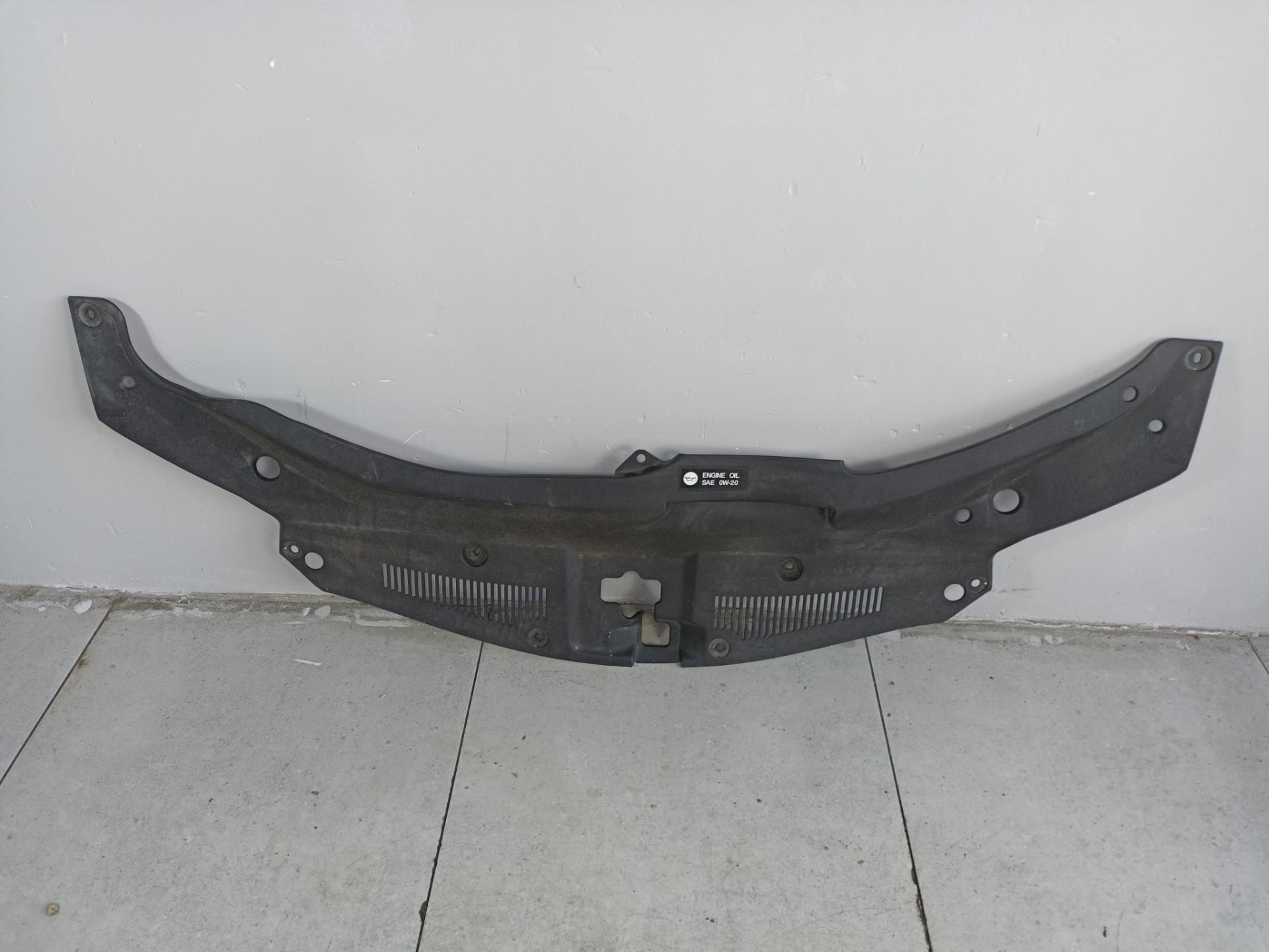 Кожух замка капота Lexus RX 4 (2015-2019)