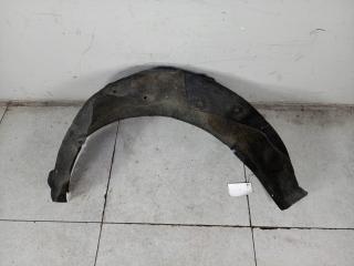 защита арок задняя правая (подкрылок) Hyundai i40 1 поколение, 868263Z000, 868243Z000