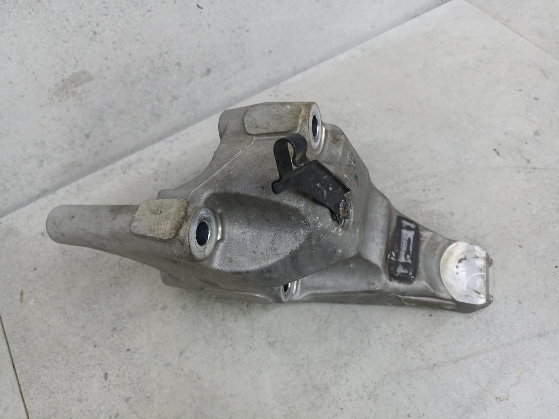 Кронштейн АКПП Honda Accord 7 k24a3