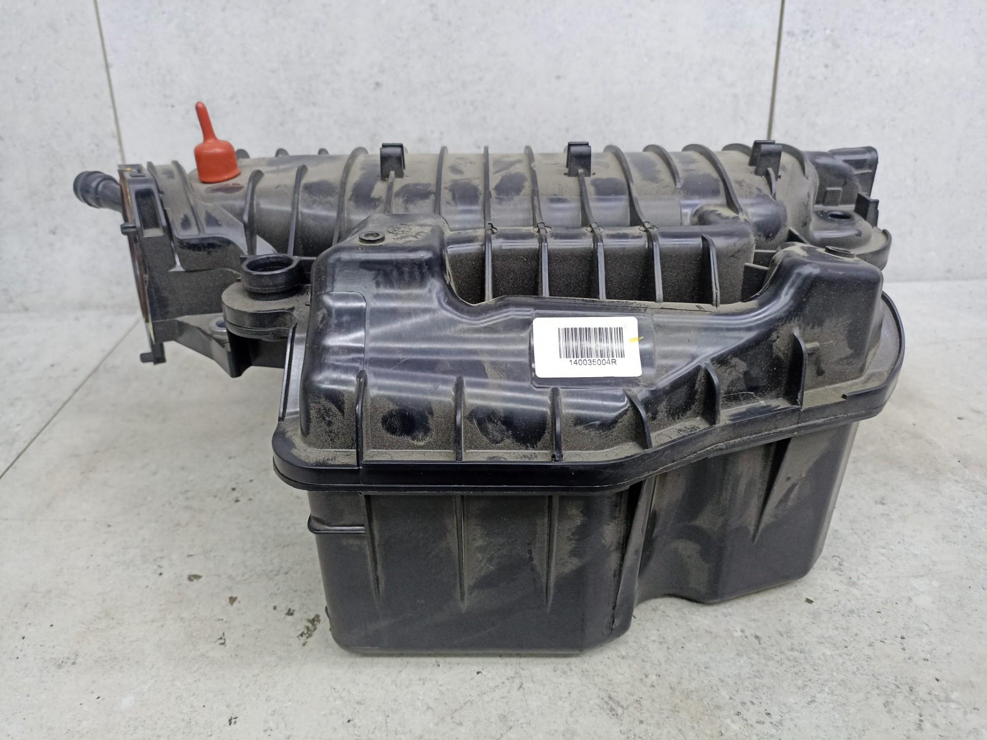 Впускной коллектор Renault duster f4r 410 2.0,  НОВЫЙ ОРИГИНАЛ