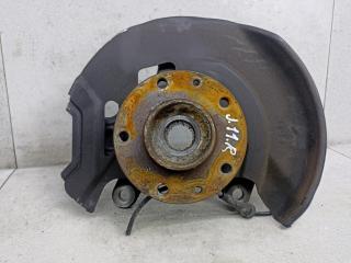 кулак поворотный правый Nissan Qashqai 2 поколение 2015, 400144EA0A