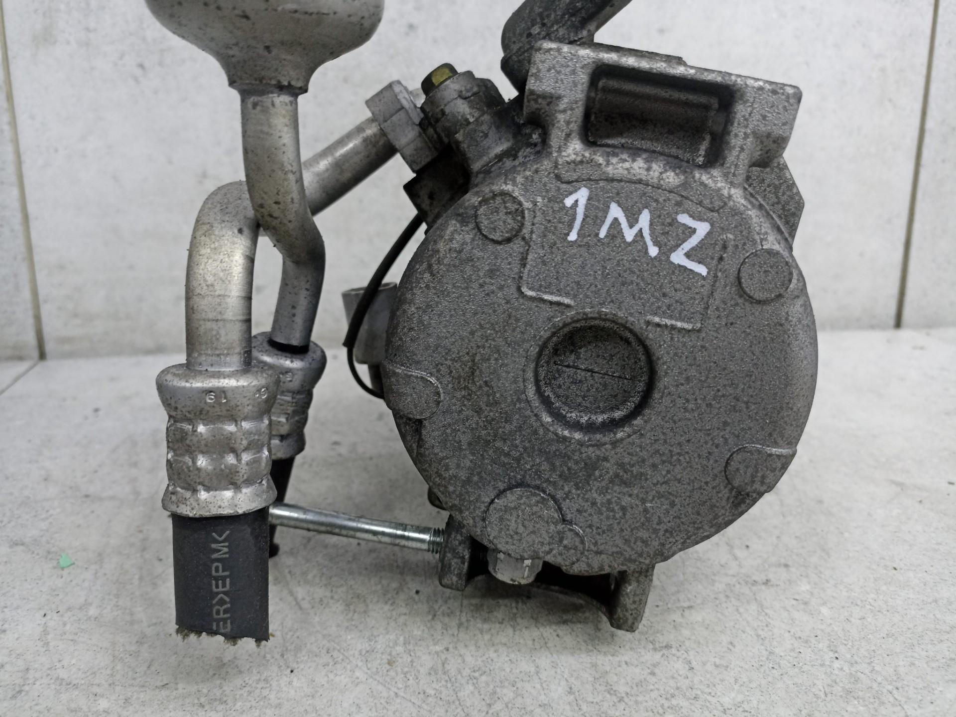 Компрессор кондиционера Toyota alphard 1mz-fe 2473002680