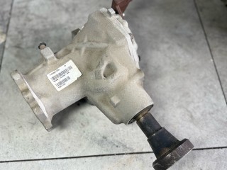 раздаточная коробка Ford Kuga 1 поколение 2010, 2.5 л., HYDC, бензин, 9V4N7L486BA