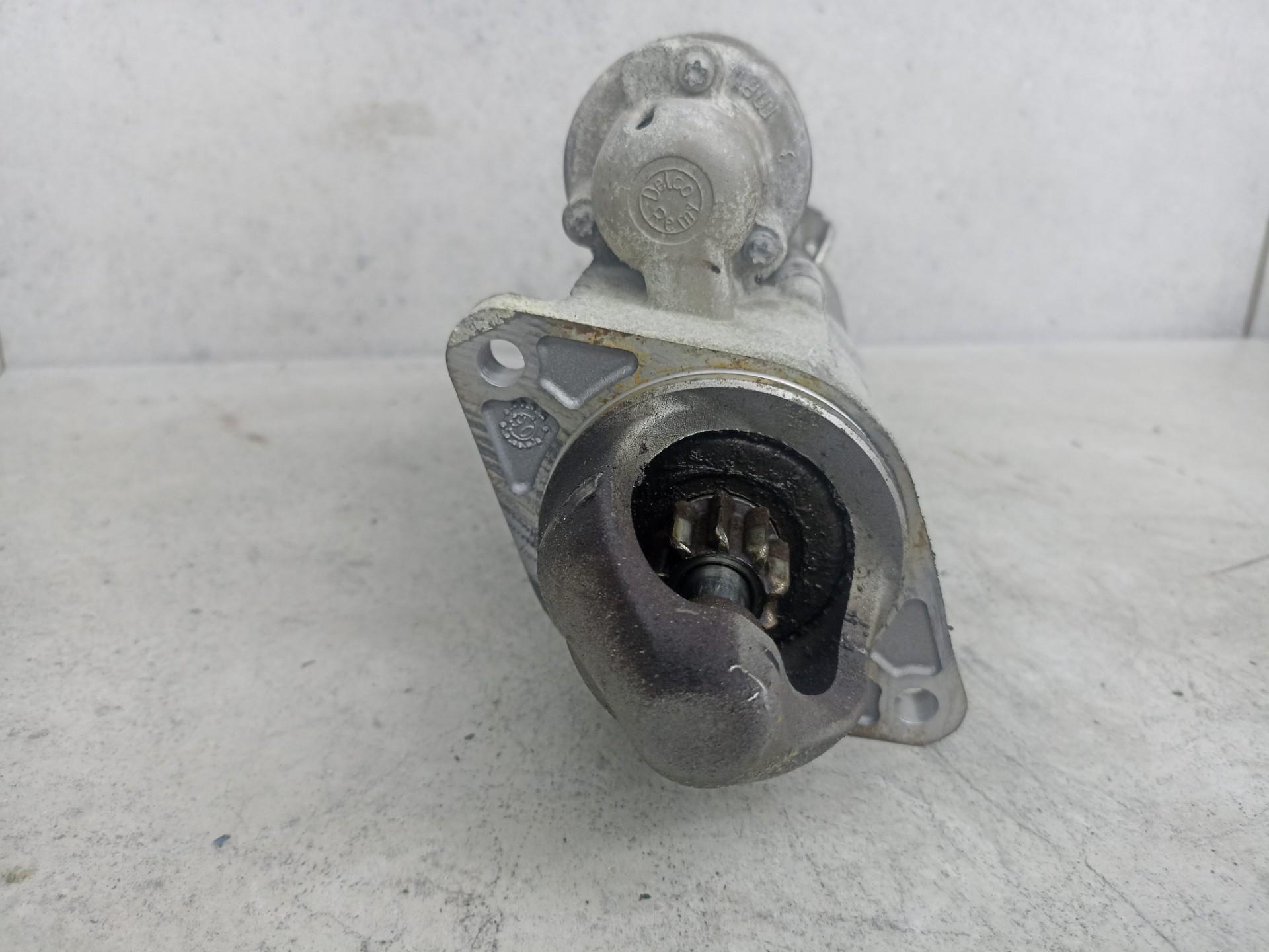 Стартер Z16XER / Z18XER / Z16XEP Opel / Chevrolet