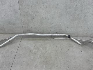 трубка кондиционера Toyota Fortuner 2 поколение AN160 (2015 - 2020), 88710KQ80