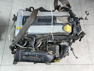 двигатель Opel Vectra C 2005, 2.2 л., Z 22 SE, бензин, Z22SE