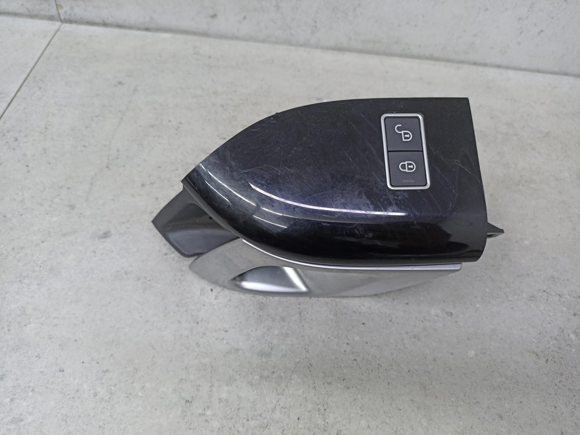 Кнопка центрального замка Land Rover Range Rover Sport 2 L494 3.0 2020 задняя правая,  Ручка внутренняя двери задняя правая