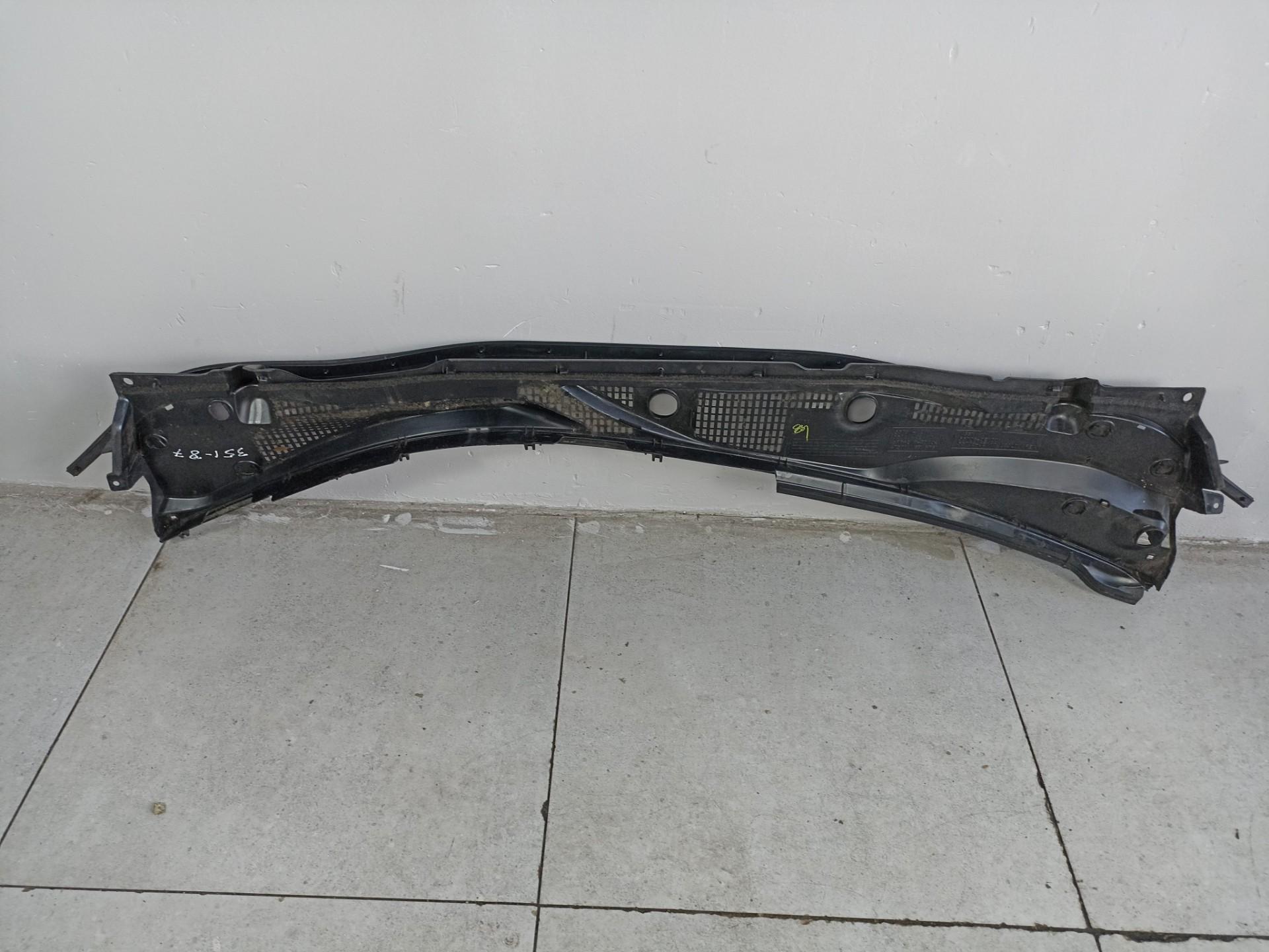 Жабо Lexus RX 4 5570848170 5570848210