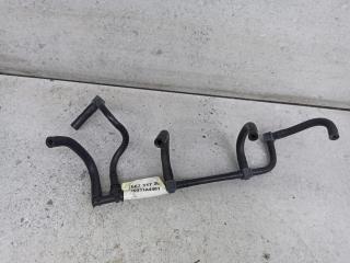 трубка обратки форсунок Renault Duster 1 поколение 2011, 1.5 л., 166711735R