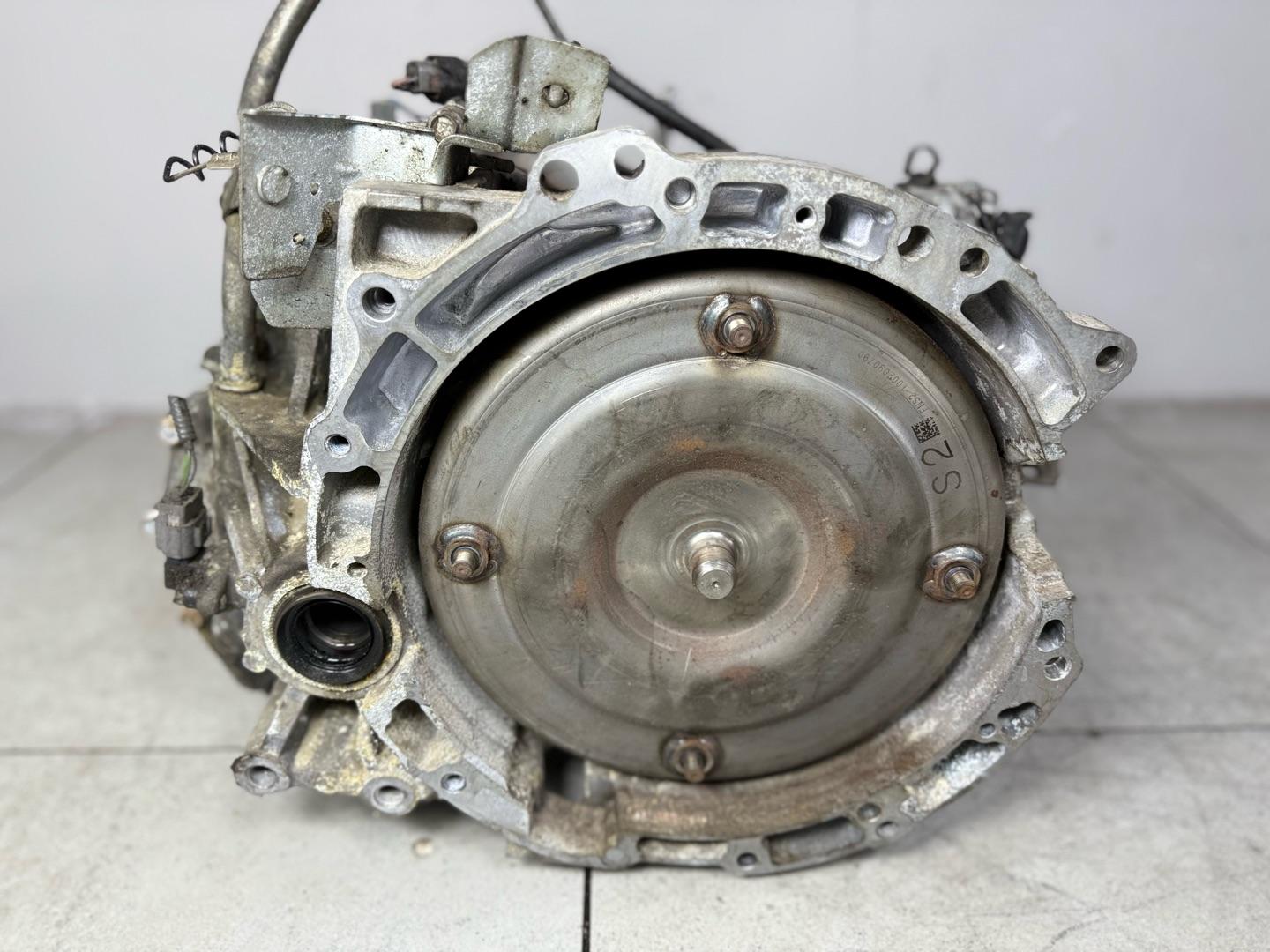 Акпп Mazda 6 LF L3 L5 L8 2005-2012 (б/у) FSE919090CМарка: Mazda GGМодель: 6Год: 2005-2012Двигатель: LF L3 L5 L8  Mazda Mazda6 2 поколение 2007 - 2013 (GH) двигатель LF17 (2.0 Б),  LF18 (2.0 Б),  LF95 (2.0 Б),  LFDE (2.0 Б)Mazda Mazda6 1 поколение 2002 - 2