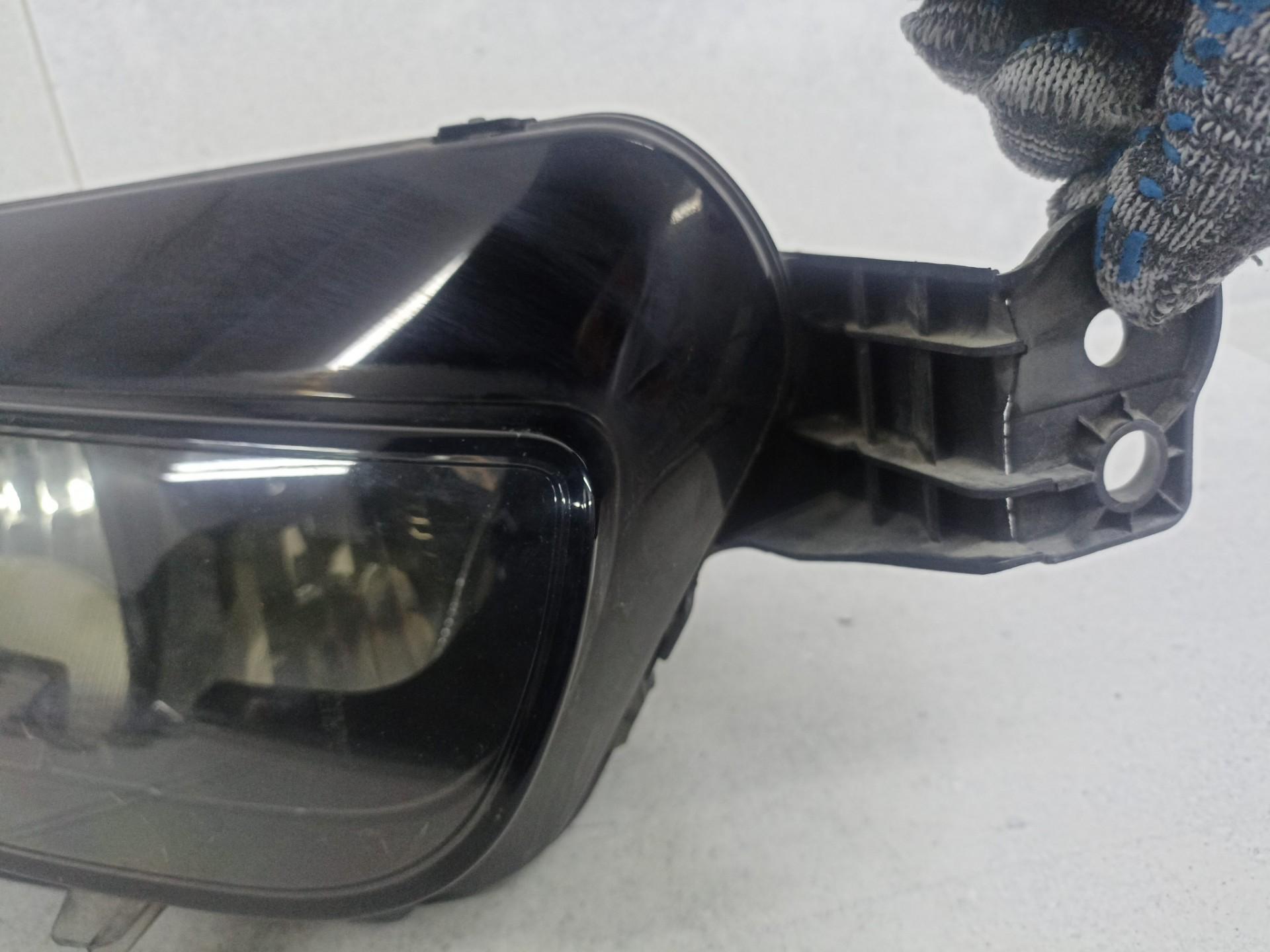 Фара передняя правая Citroen C4 Grand Picasso 2 1.6 Дизель 9802041480