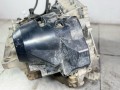 КПП автоматическая (АКПП) Toyota Camry 6 поколение XV30 [рестайлинг] 2005, 2.4 л., 2AZ-FE, бензин, U241E - фото №4