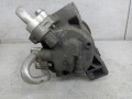 компрессор кондиционера Nissan Primera P12 2006, 926009F511 - фото №2