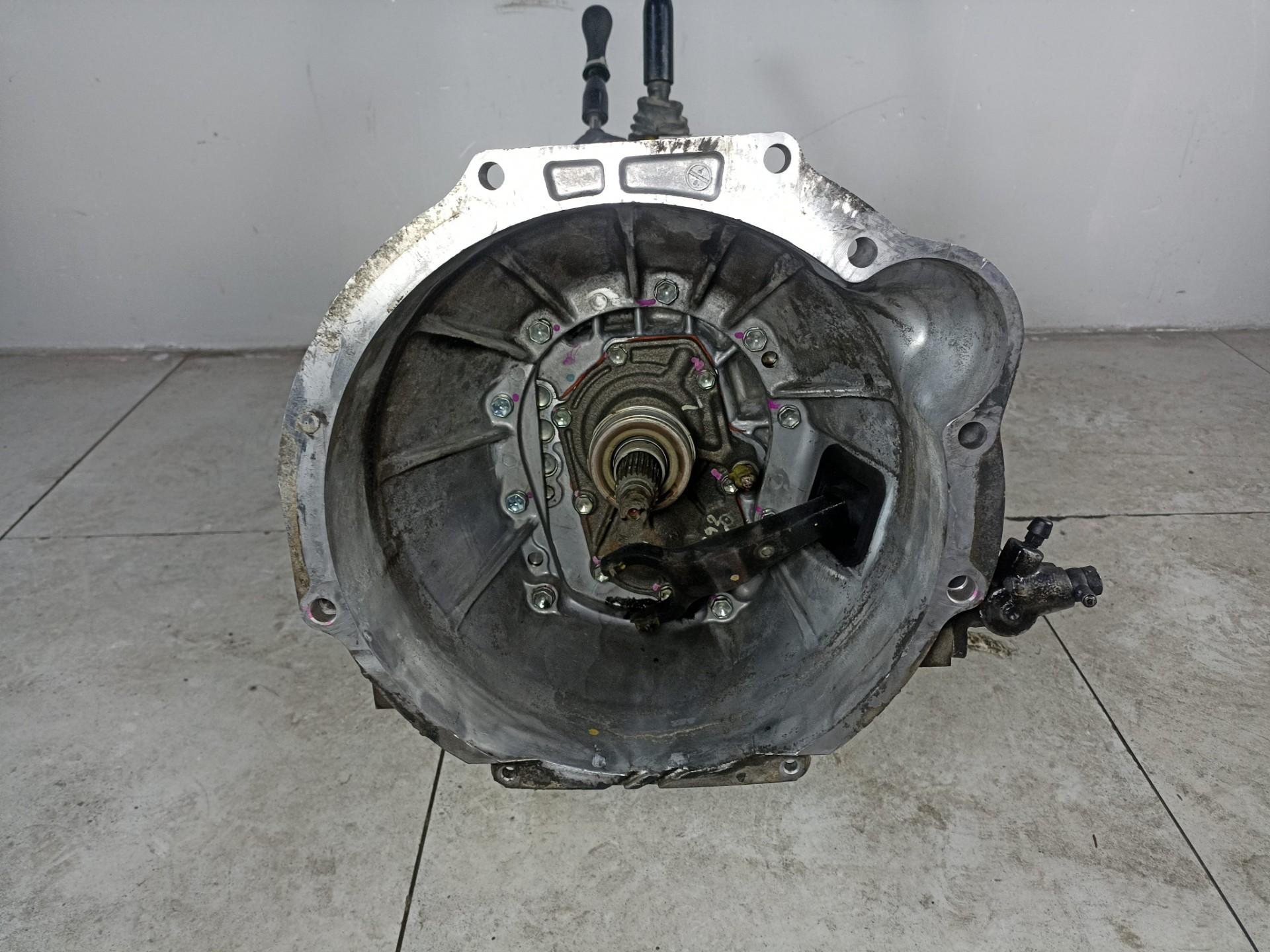 МКПП Mitsubishi L200 2.5D 4D56  v5mb1. 2500A240K Корoбка MКПП Мitsubishi Раjеrо Spоrt Kоpoбка МKПП 2.5TD V5МВ1